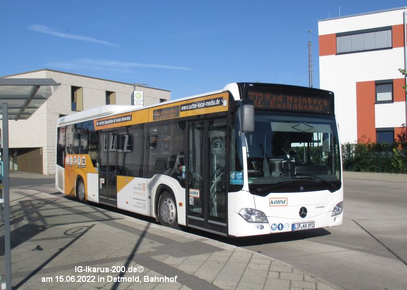 LIP-KK 891